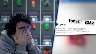 Going Broke from watching TF2 Funny Moments