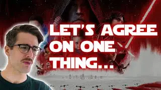 The Last Jedi: The Last Word