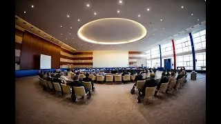 Энергофорум 2021 Россети Волга - Оренбургэнерго