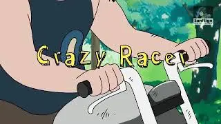 Funny - Cartoon Racing