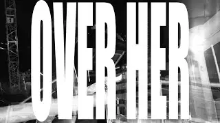 robin707 - Over her (Official Lyric Video)