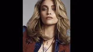 Paris Jackson