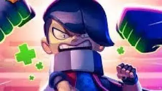 brawl stars june update new brawler and skins