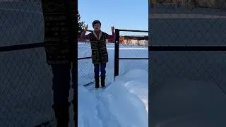 ПОЙДУ С ИКРОЙ ПОДДАМ ... 