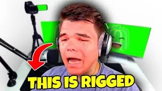 Jelly's BIG BRAIN Move Screwed Him...