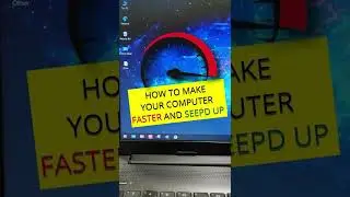 Speed Up a Slow PC in 30 Seconds: Best Performance | How to speed up windows 10 