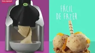 Yonanas - Vídeo Completo | Polishop
