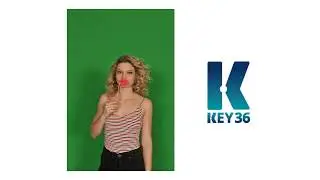 KEY36 - Photoshop's best green screen extraction plugin