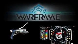 Warframe - 50th day and 100th Day Login Reward