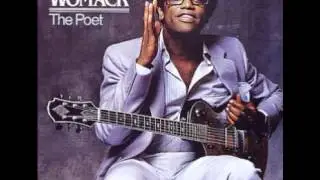 16 bobby womack   if you think you're lonely now