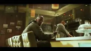 Legion - behind the scenes