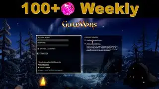 5 Weekly Guild Wars Money Makers Anyone Can Do