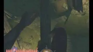 Thief 3 - almost like Mirror's Edge
