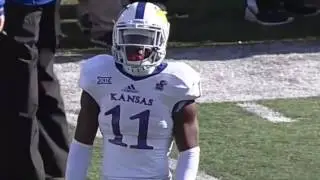 Mike Lee 2016 season highlights