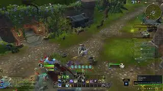 Echoes of Compassion Quest
