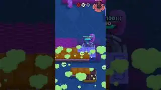 Пайпер Сонг туториал #мем #бравлстарс #brawlstars #рек