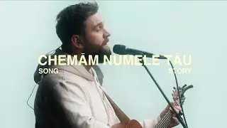 Chemăm Numele Tău (Song Story) - Creation House