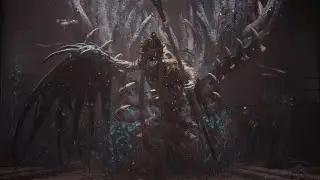 Lies of P - Fallen Archbishop Andreus boss fight
