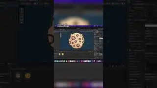Transforming Game Objects - Adding a Trail Renderer in Unity