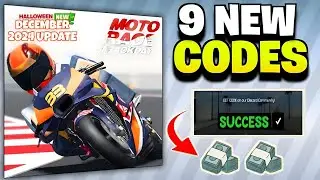 ⚠️HURRY-UP⚠️ NEW CODES FOR MOTO TRACKDAY PROJECT DECEMBER CODES 2024 - MOTO TRACKDAY CODES ROBLOX