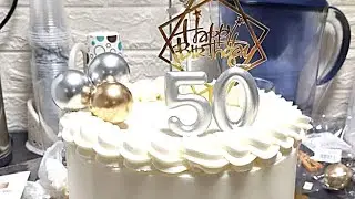 מייק שרון -יום הולדת 2021