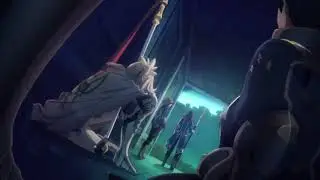 Tales of Zestiria X Ending 2 Creditless - Flow - Innosense