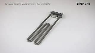 Whirlpool Washing Machine Heating Element 1950W