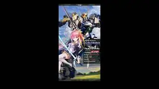 Iron Saga - Battle Mechas (2019) - Mobile Gameplay