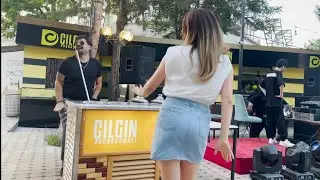 Isn't It a Great Show? | Crazy Ice Cream Man's Amazing Shows New