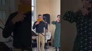 Христианская песня 🎧 #shortsmusic #молодёжка #христианство