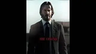 I Kill Them All ☠️⚡ | John wick | xblade.mp4