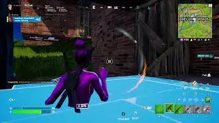 Fortnite | Live