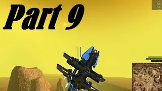 Robocraft Part 9| Tier 7 Better Plasma Bomber