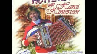 Hansi Hinterseer - A Bayrischer
