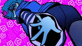 MOESTEP | animation meme