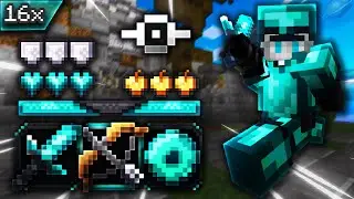 Emi [16x] by Keno | MCPE PVP TEXTURE PACK
