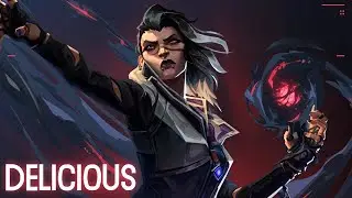 Delicious 🧁 (Valorant Montage)