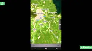Обзор - Sygic GPS Navigation - для Андроид