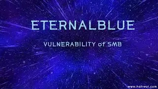 TryHackMe Blue