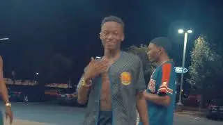 Yung jacks- Overload (OFFICIAL Video)