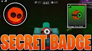 How to get the 