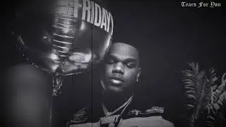 [FREE FOR PROFIT] Fridayy x Vory Type Beat - 