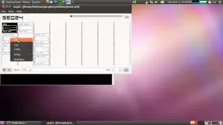Linux music tutorial: seq24, part 2