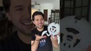 ¡La bocina más extraña que me han enviado! 📦🔈