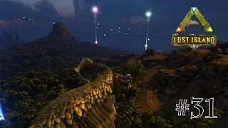 Auf in neue Gefilde! -  Ark Survival Evolved: Lost Island