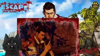🧟Escape dead island fo 12 ist es Vorbei ?😺Germany