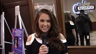 Miss America - 2018 MBCA Scholarship Luncheon