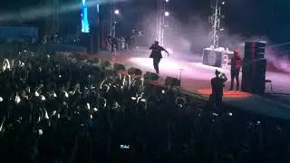 Oxxxymiron и Porchy – IMPERIVM. Концерт Киев 16.12.17