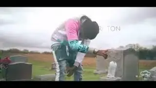 Louie Luciano - Can’t Think (Official Video) Shot by: MixedBySatch & Digital Print