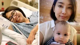 My Pregnancy Journey